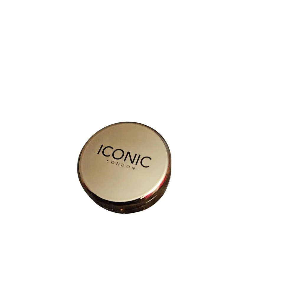 Iconic London Precision Duo Contour Pot Light Shadow Cream and Powder 6.5g